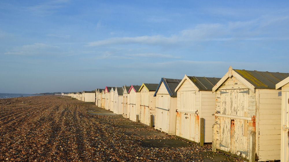 Area Guide Rustington Cubitt and West