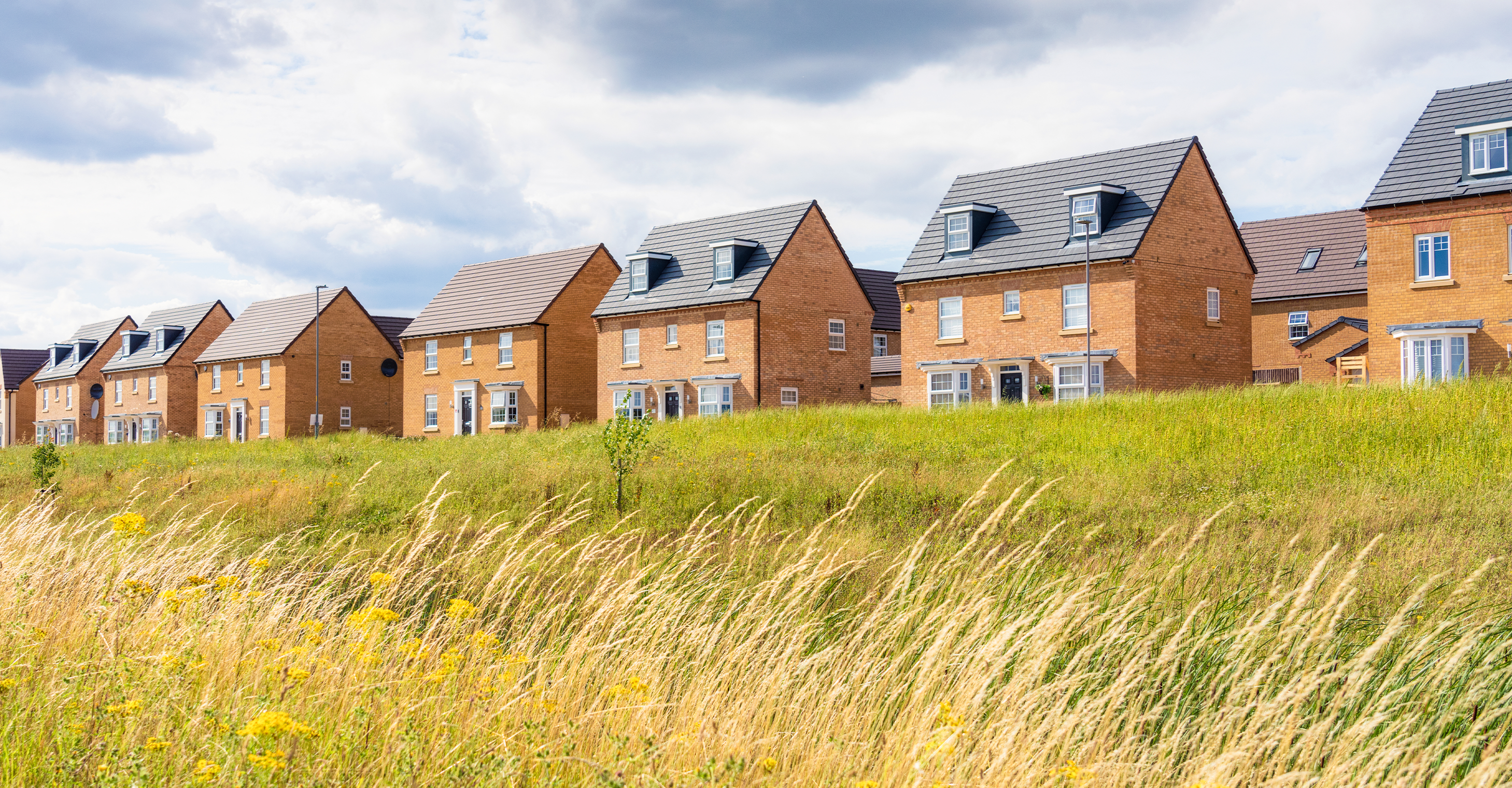 Guides - a guide to new homes - Cubitt & West