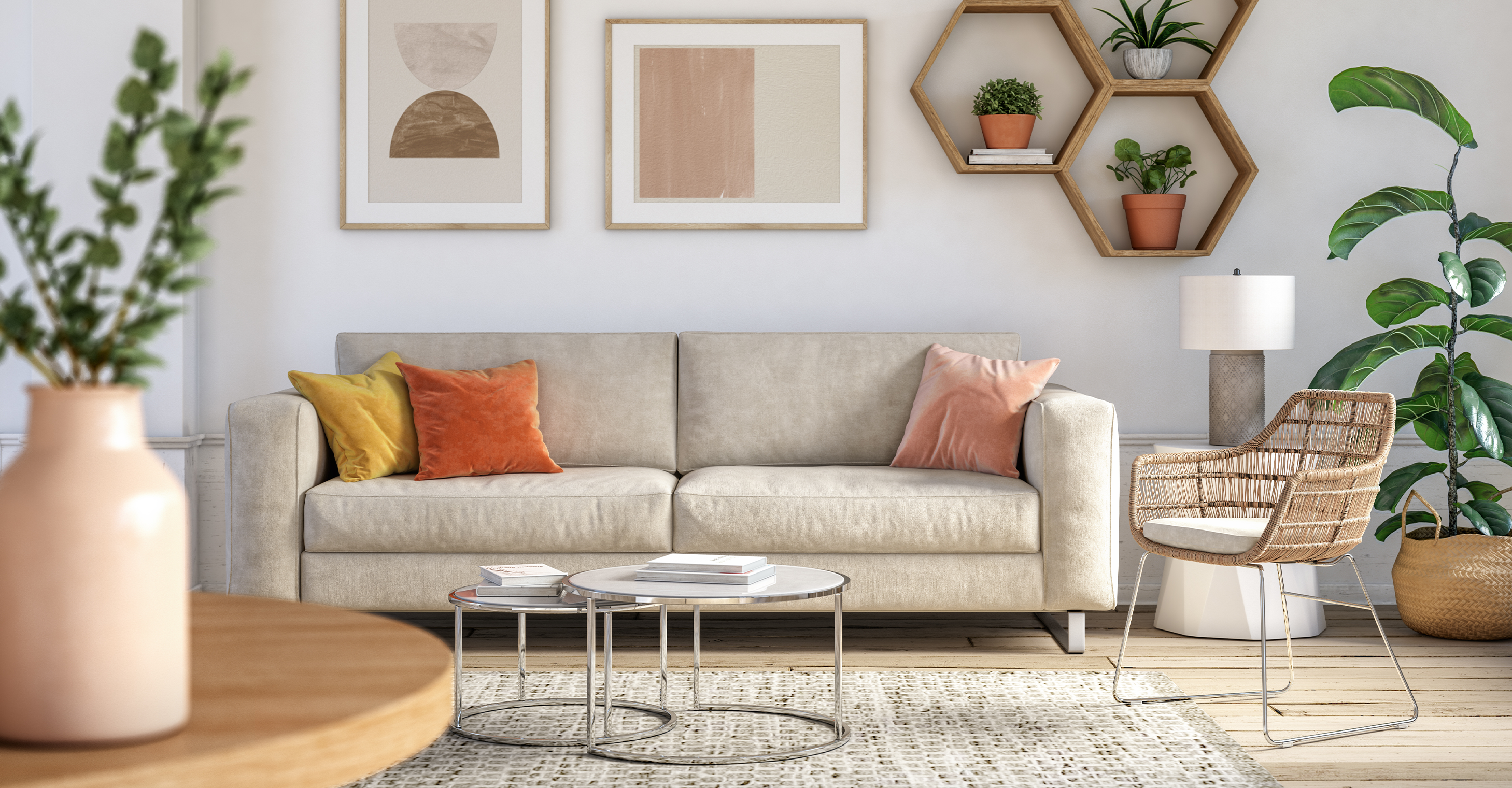 Guides - renting out a property - Cubitt & West
