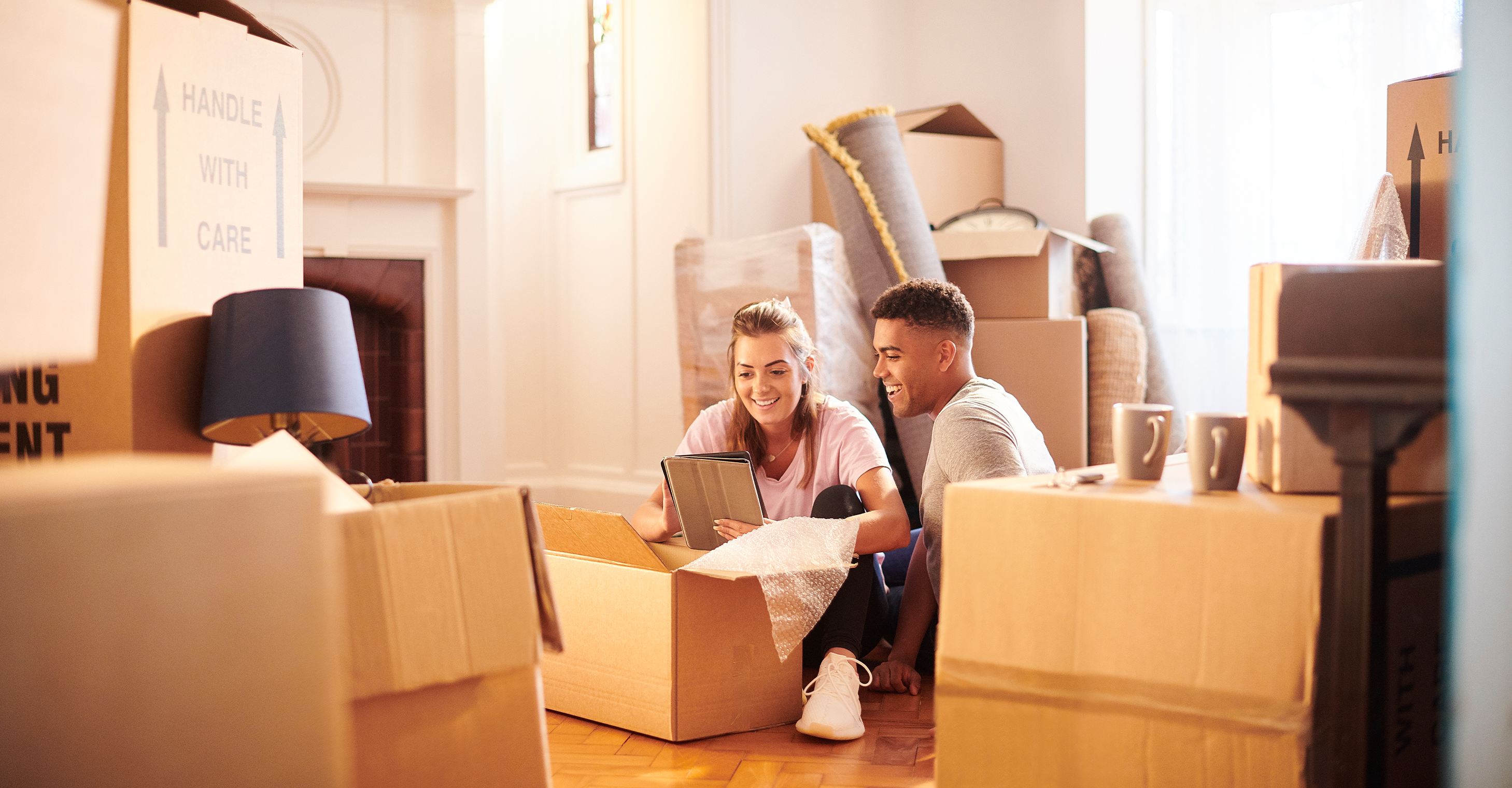 Guides - what buyers should look for - Cubitt & West
