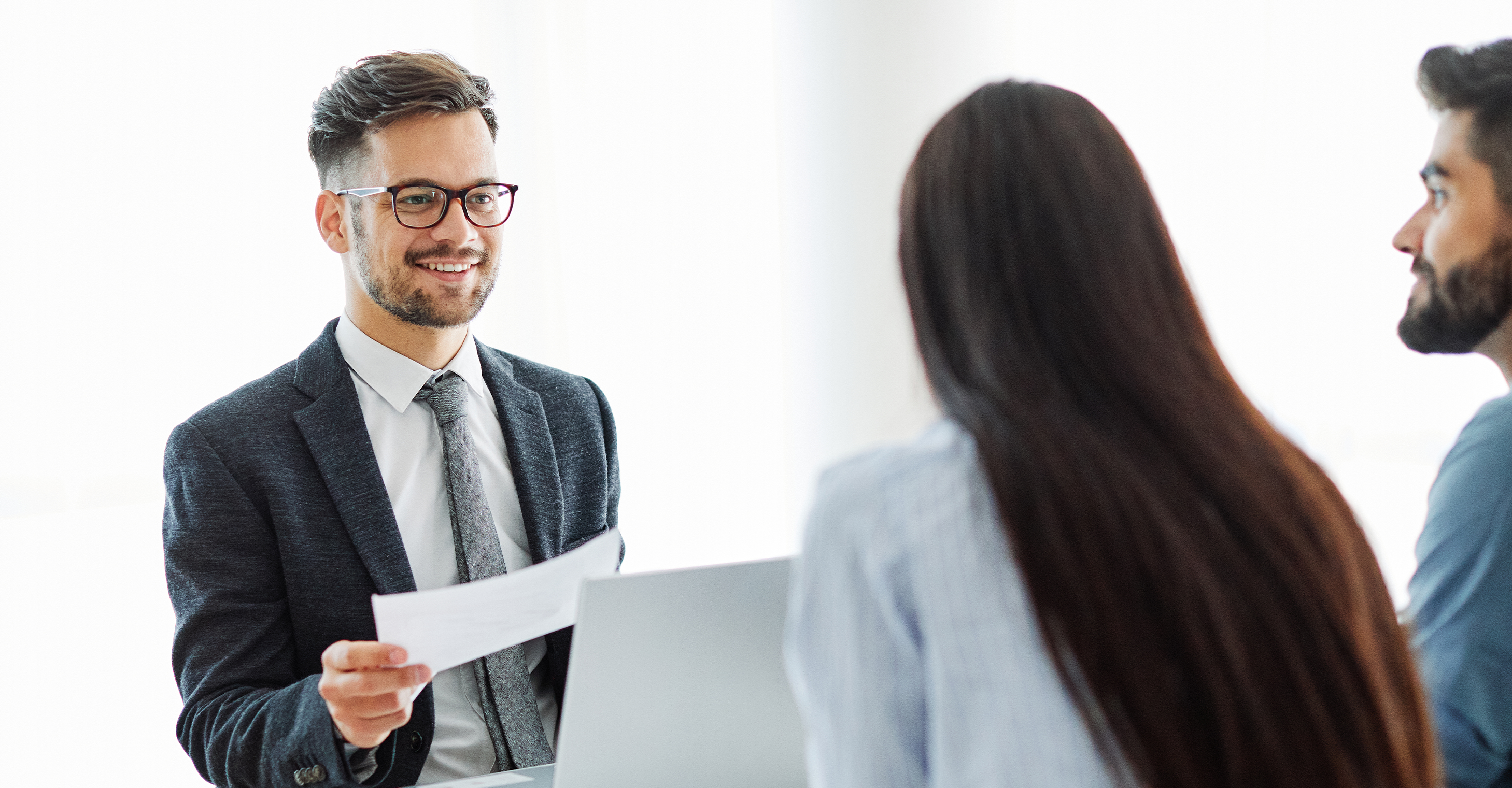 Guides - what kind of investor are you - Cubitt & West