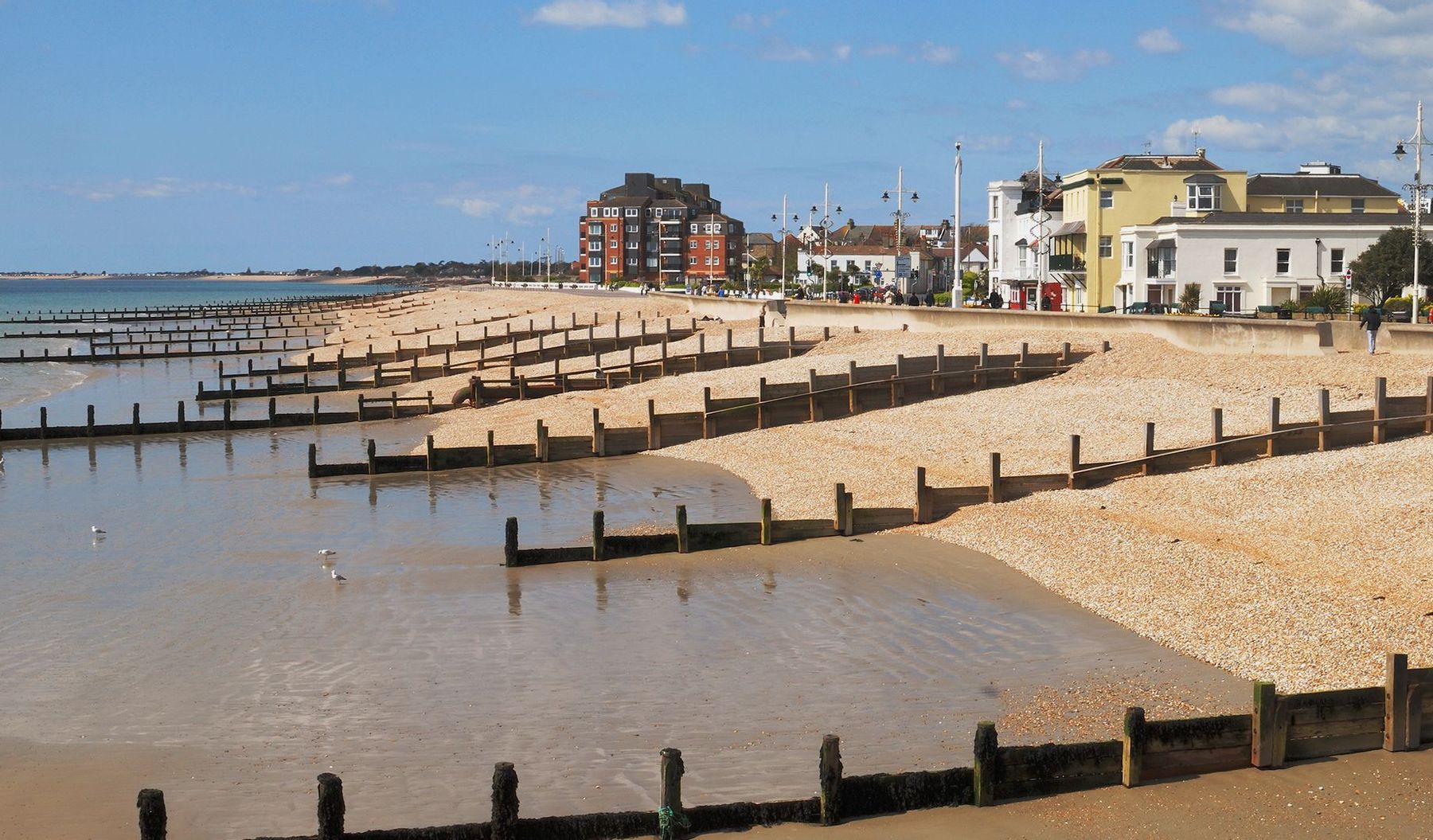 Bognor Area Guide - Cubitt & West