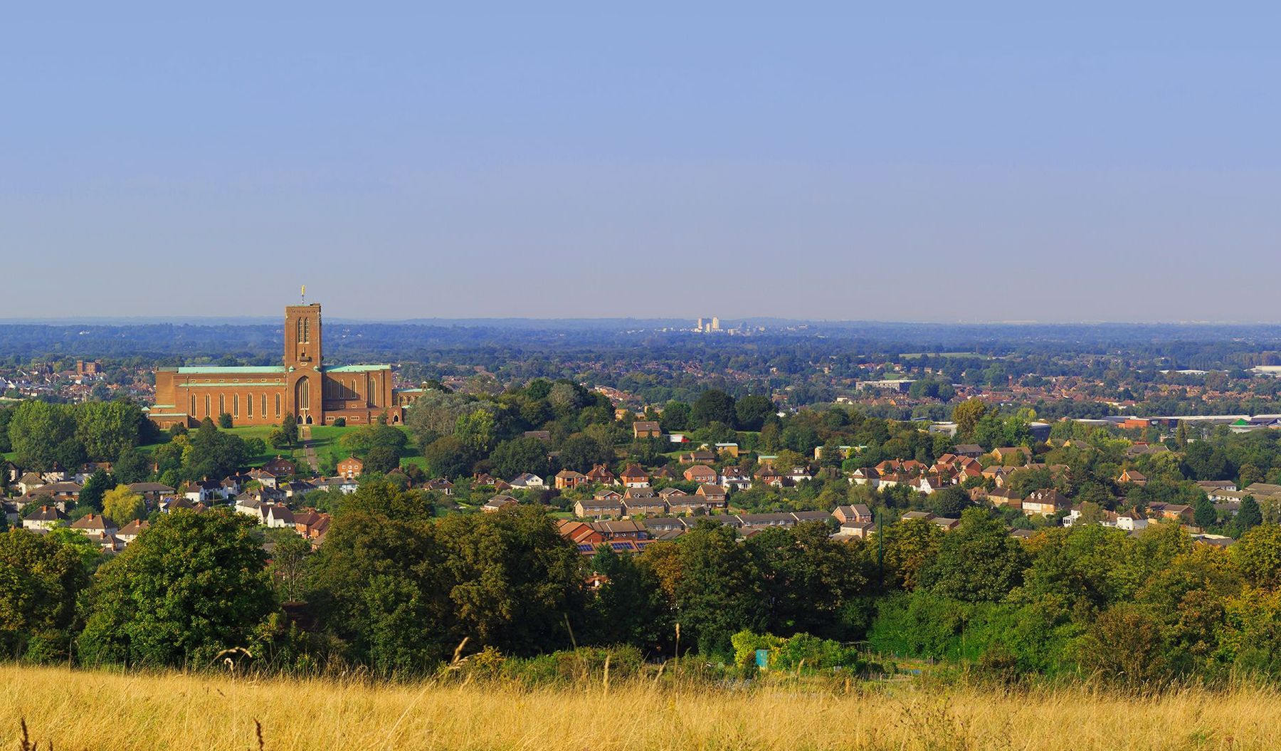 Cranleigh Area Guide - Cubitt & West