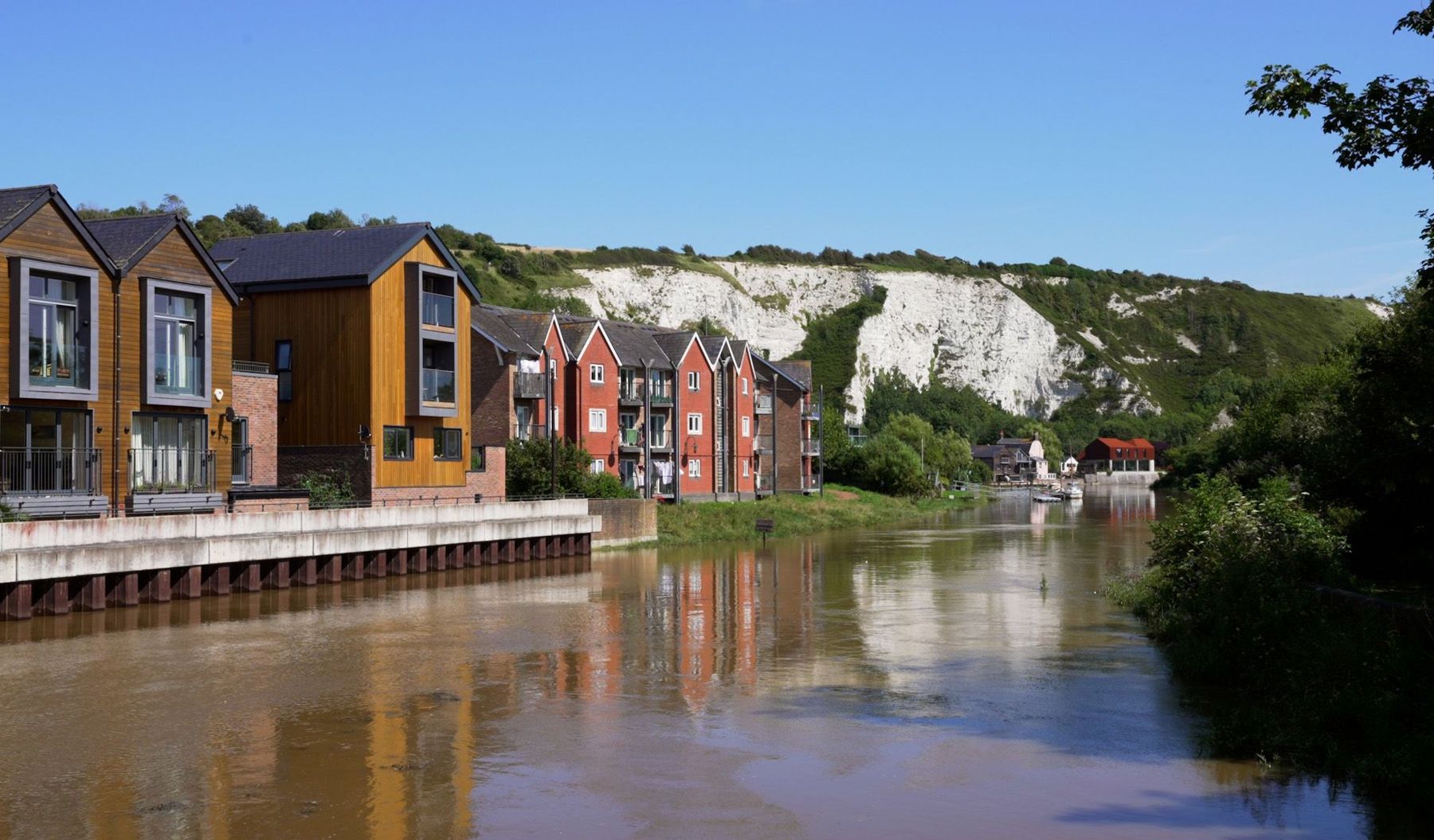 Lewes Area Guide - Cubitt & West