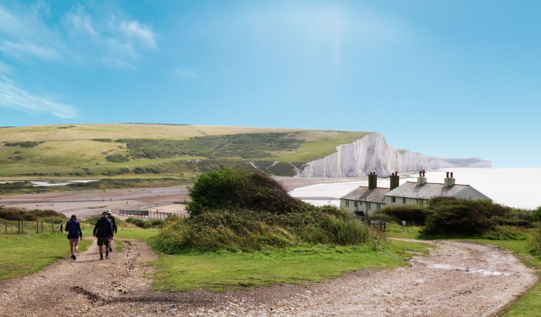 Peacehaven Area Guide - Cubitt & West