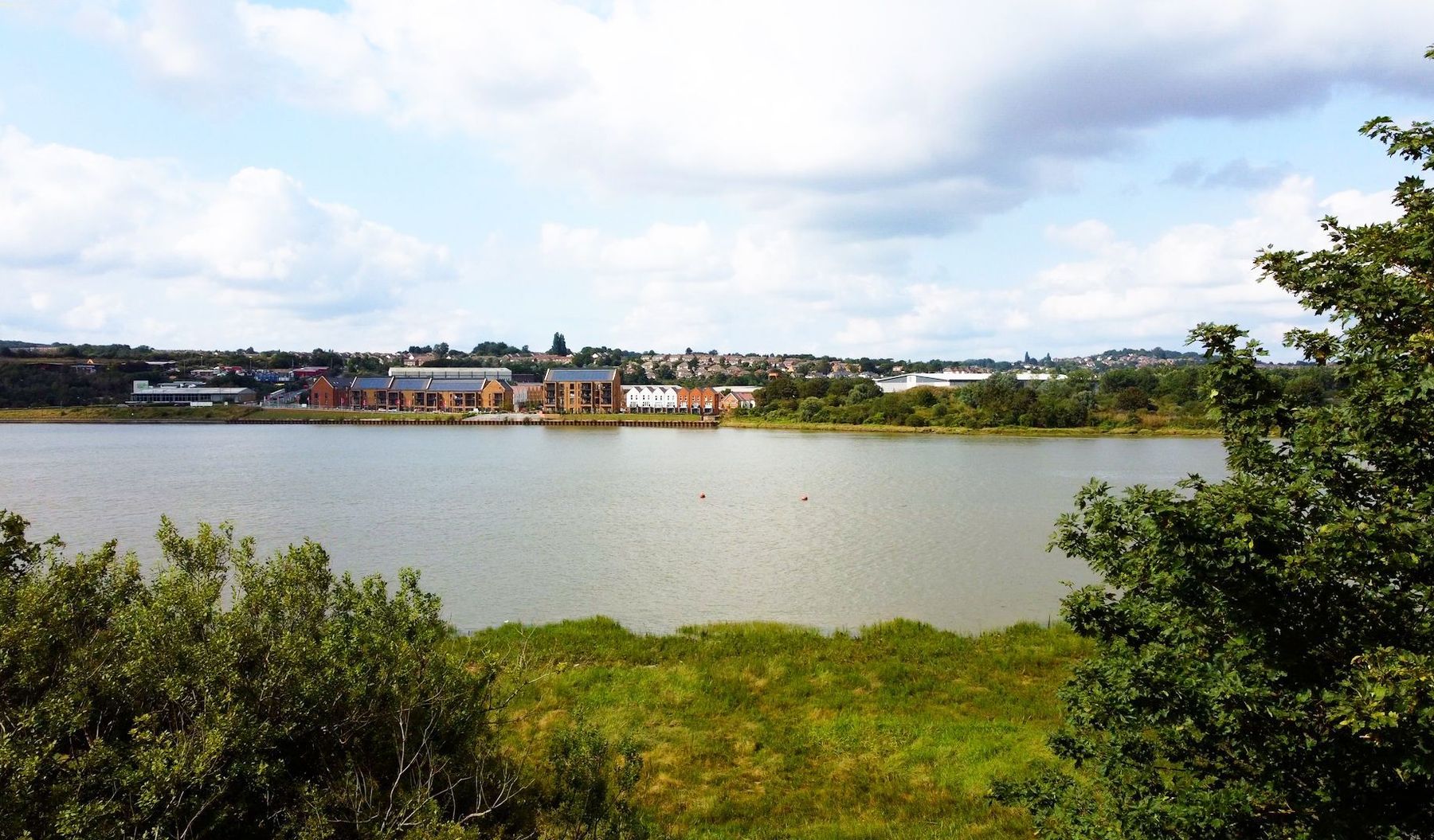 Petersfield Area Guide - Cubitt & West