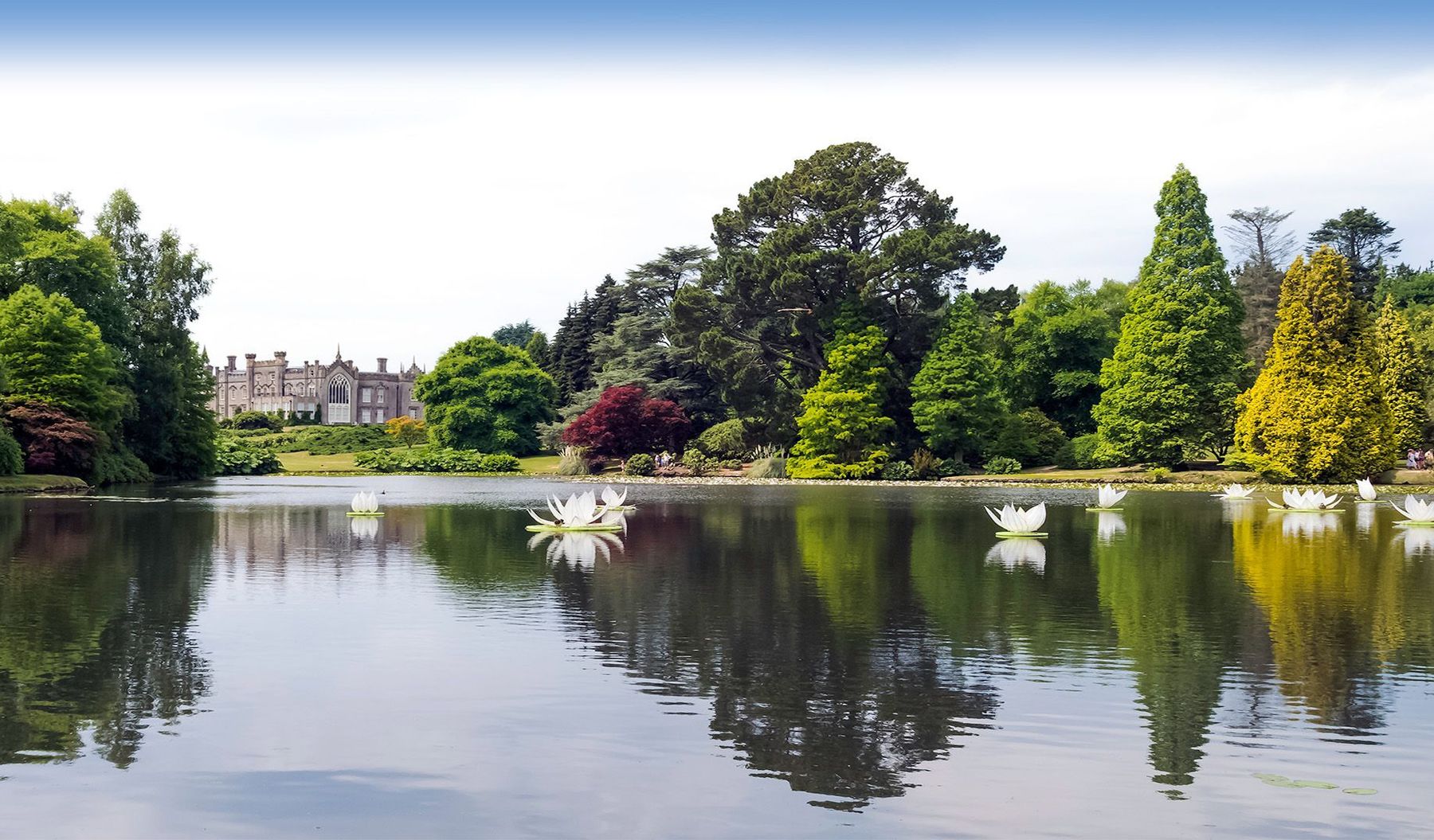 Uckfield Area Guide - Cubitt & West
