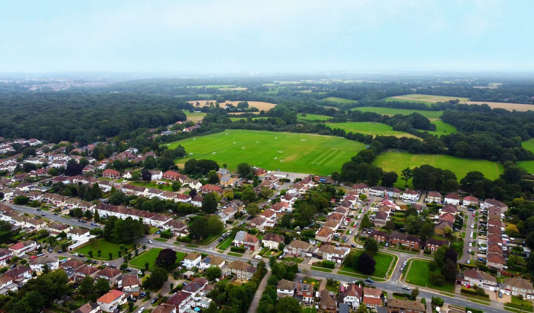 Wallington Area Guide - Cubitt & West