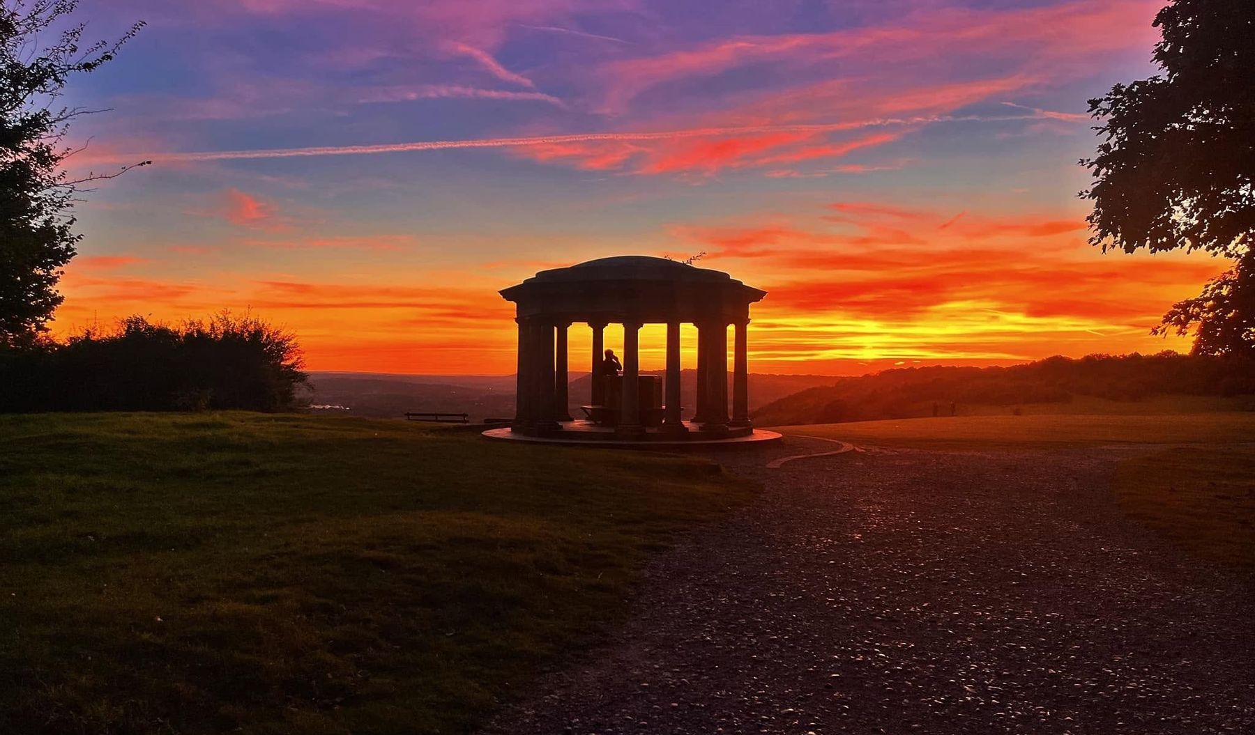 Reigate Area Guide - Cubitt & West